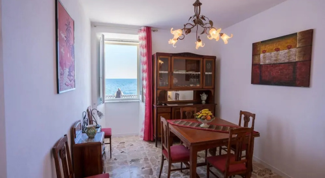 Sr-i754-circ6at X - Maniace sea View Apartment