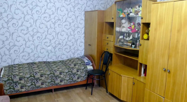 Апартаменты в 11-м микрорайоне 46, Забронировать Апартаменты/квартира Арзамас 