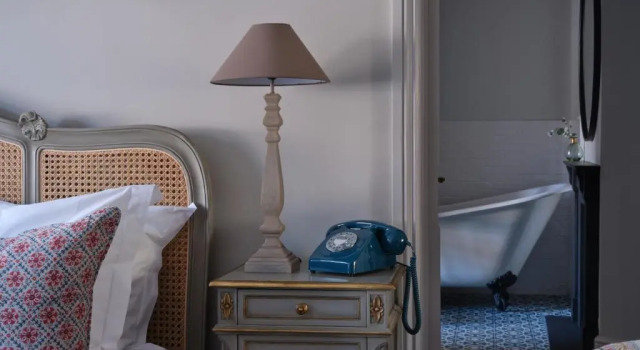 Номер Deluxe Stanwell House
