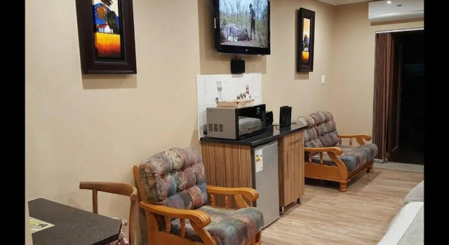 Номер Standard Twins Guest House Astoni