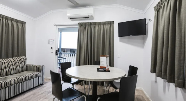 Номер Standard Hotel Settlers