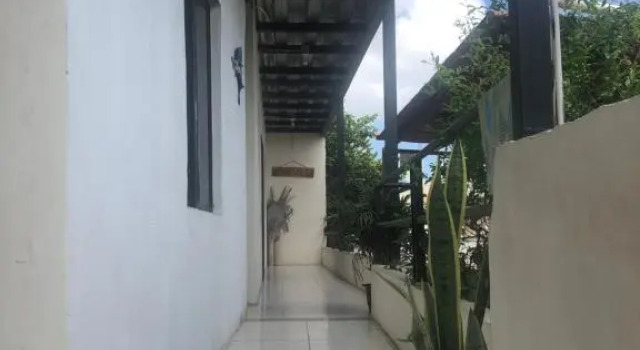 Hospedaje Maluli suit 4