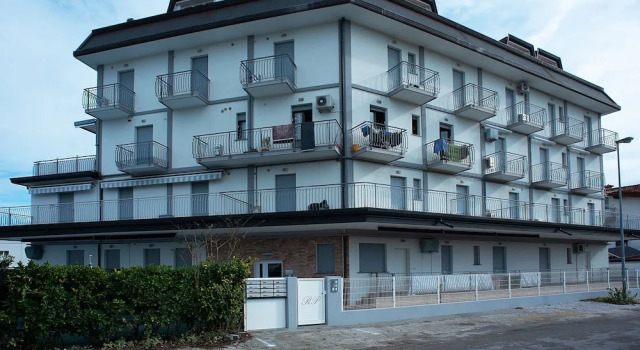 Condominio Palladio, Забронировать Апартаменты/квартира Апартаменты Лидо ди Езоло, рядом с Caribe Bay, Апартаменты/квартира