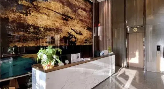 Lauder Executive Apartment, Rezerwuj Apartament Apartamenty w Pekin, Apartament