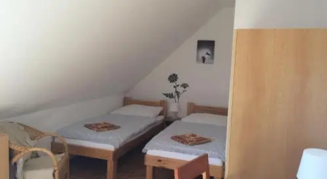 Apartmány Na Statku, Забронировать Апартаменты/квартира Horní Staňkov Пльзень