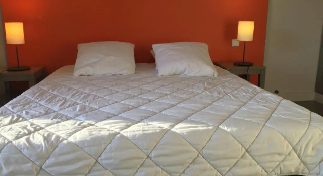 Appartement plage de Trestraou 45m2, Rezerwuj Apartament Perros-Guirec 
