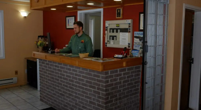 Hotel Robin Hood, Book Hotel 3-stjernede hoteller i Newfoundland og Labrador, 3*