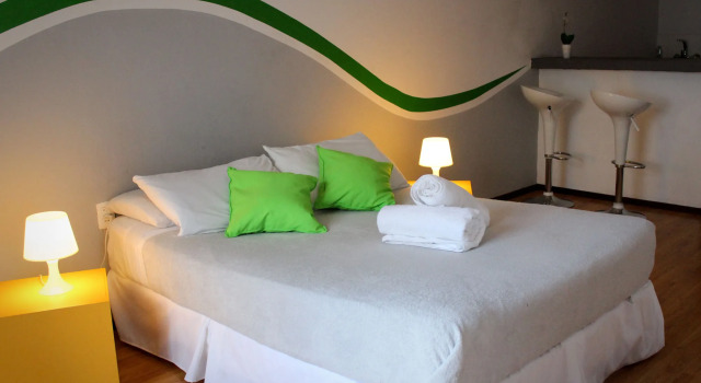 Che Lagarto Montevideo - Hostel, Book Hostel Montevideo Montevideo