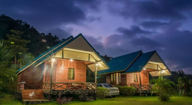 Ban Budta Resort, Забронировать Курортный отель Отели Кхао-Кхо с завтраком, Завтраки