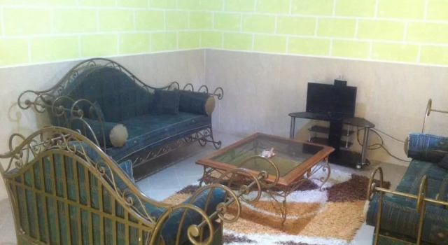 Люкс Residence La Suite