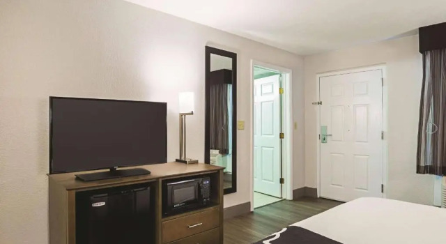 Номер Standard Wingate by Wyndham Galveston Beachfront at the Seawall