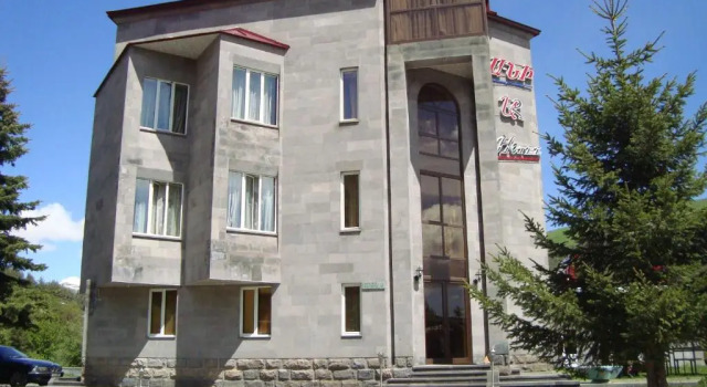 Jermuk Ani Hotel, Prenota Hotel Jermuk Vayots Dzor region