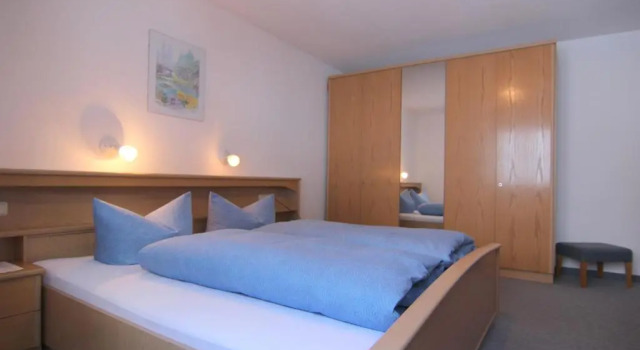 Апартаменты Apartments Rumpler