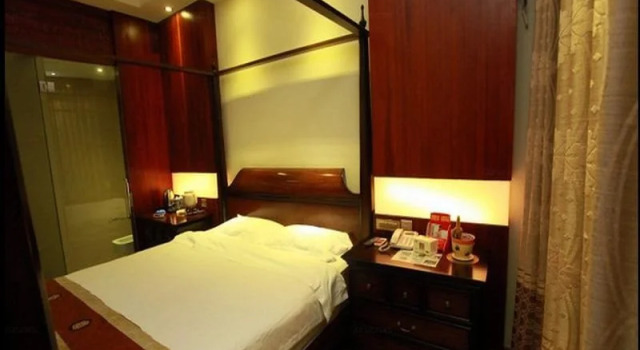 Kuanting Inn