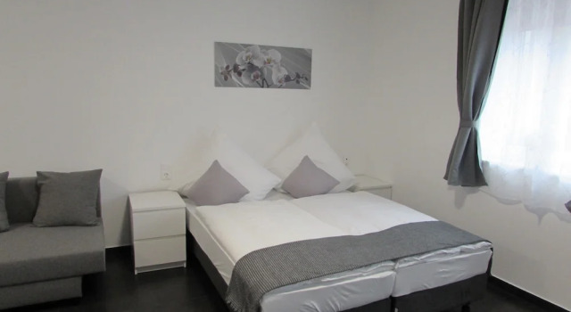Standard studio Hotel201