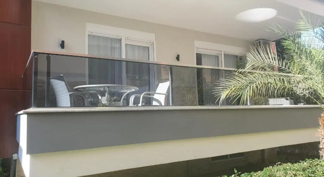 Апартаменты Alaiye Residence Cleopatra