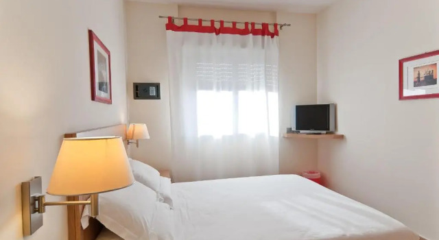 Апартаменты с 2 комнатами I Triangoli Residence