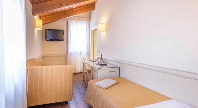 Одноместный номер Standard Dune Agriturismo