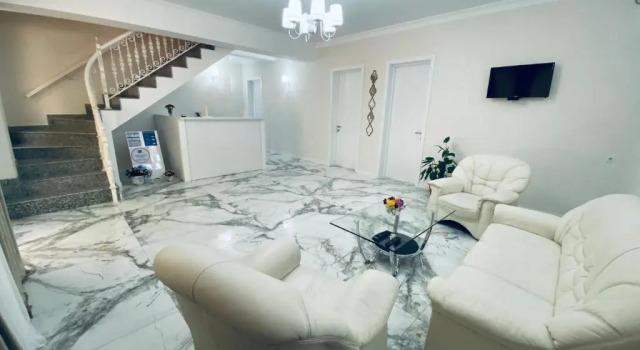 Villa Royal, Prenota Villa Hotel a Kakheti con parcheggio, Parcheggio