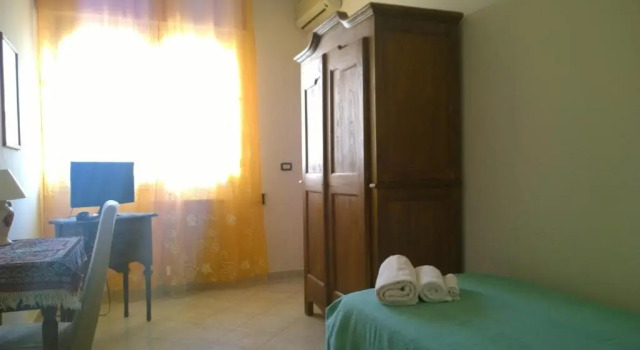 Standard Einzel Zimmer B&B Salento Vacanze