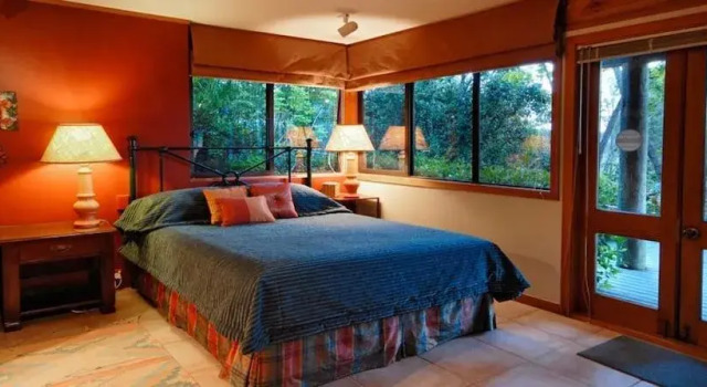 Titore Lodge, Rezerwuj Hotel Hotele SPA w Auckland Region, SPA