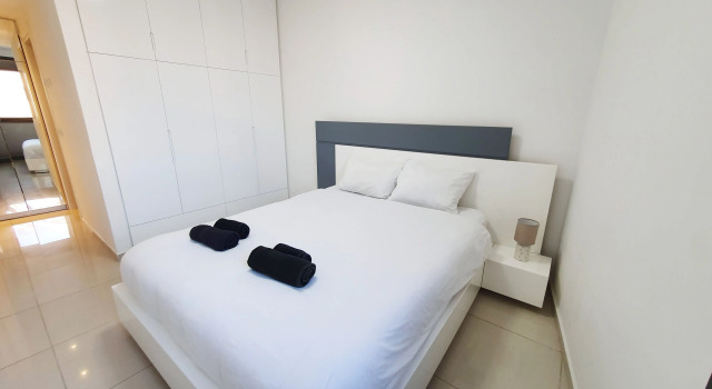 Apartment Emeraude | 2BR | Tel Aviv | Florentin | Ma'on St | #TL16, Забронировать Апартаменты/квартира Тель-Авив Тель-Авивский округ, рядом с Independence Hall Museum