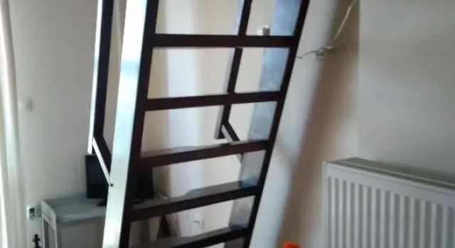 Двухместный номер Standard Volidiera Guesthouse