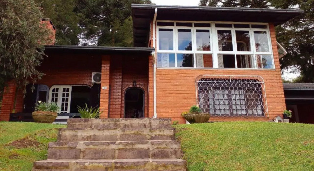 Casa em Canela 8 pessoas