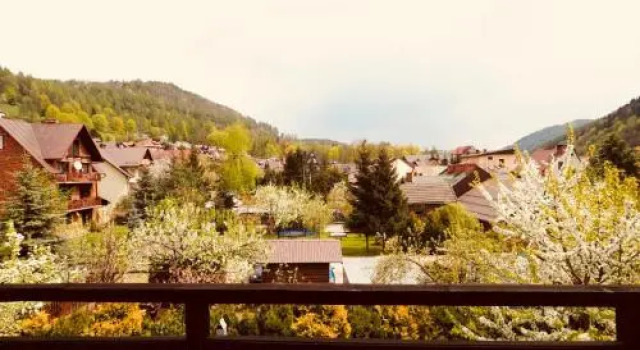 Apartament w Pieninach, Забронировать Апартаменты/квартира Шавница Pieniny Mountains