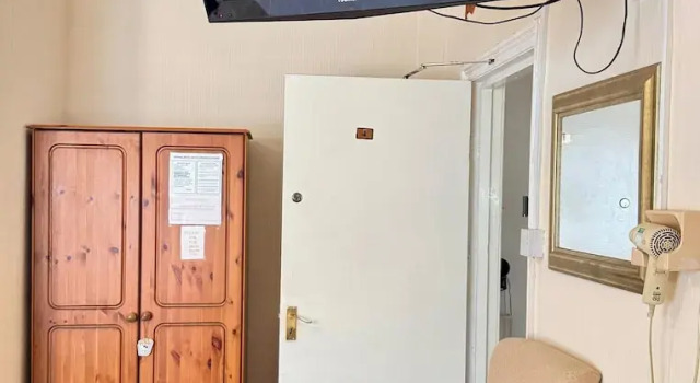 Номер Standard Kendal Hotel