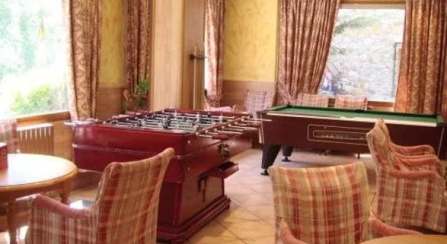 Hotel Antic 3000