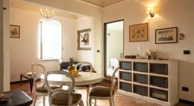 Ferienwohnung für 4 Personen ca 100 m in Cervo, Italienische Riviera Italienische Westküste