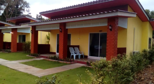 Anyaman Lanta House
