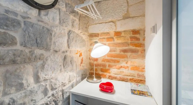 Номер Standard Apartments & Rooms Dujam