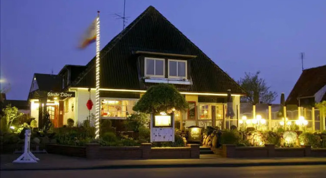 Frühstückshotel Seemannsbraut Amrum-adults only ab 18 Jahre-keine Haustiere, Забронировать Отель Витдюн Amrum