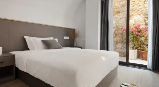 Люкс Zhuxia Guesthouse