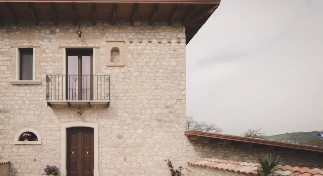 Il Vecchio Frantoio, Reserva ahora Hotel Grottaminarda 