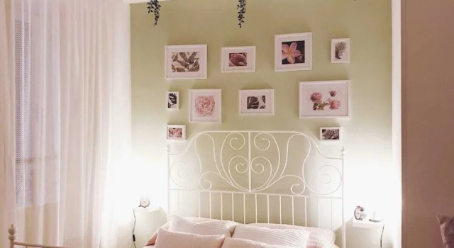 Четырёхместный номер Superior с балконом Lùrooms- Guesthouse in Noto