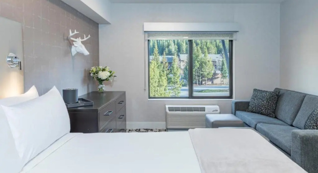 Полулюкс Element 29 Hotel