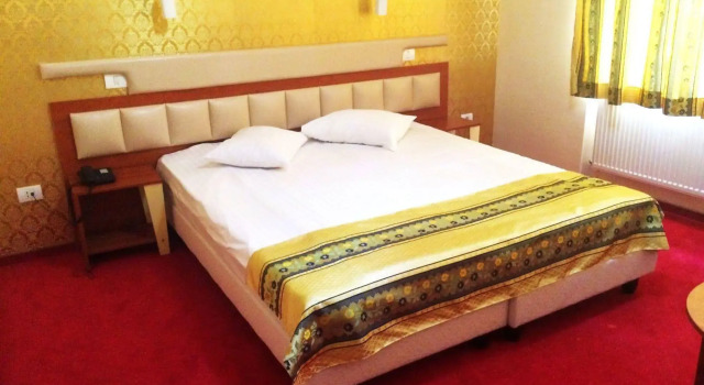 Lev Or Hotel