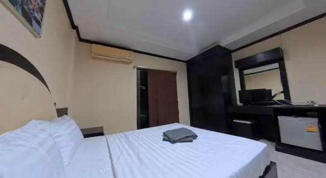 Stay 94 Patong, Забронировать Отель Недорогие отели острова Пхукета, недорого