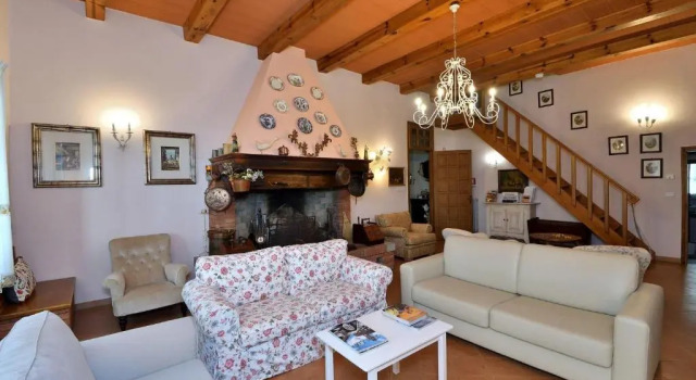 Podere Montelucci, Buchen Sie Hotel Gaiole in Chianti Chianti