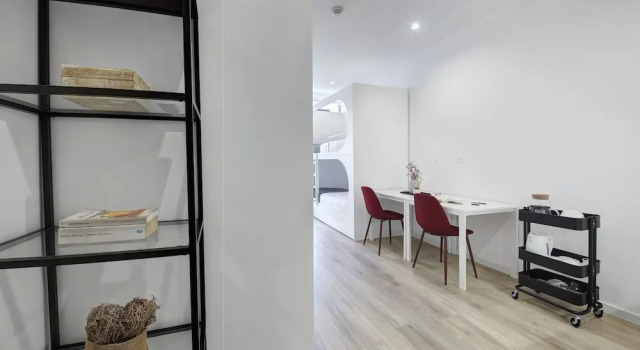 Семейная студия ApartmentsPorto - Bombarda 451