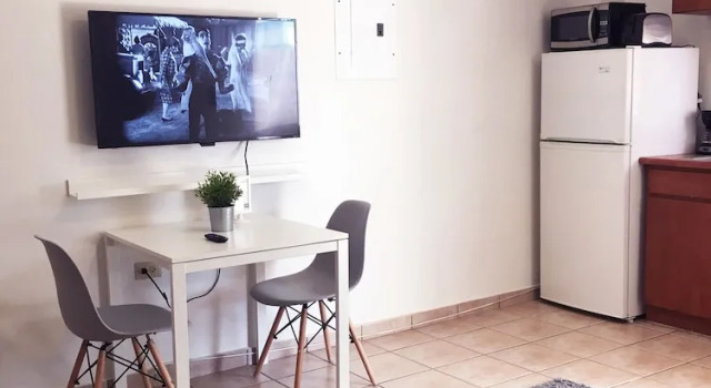 Apartament 1 sypialnia Boulevard 205