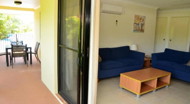 Апартаменты Premium Arlia Sands Apartments