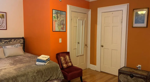 Номер Standard Mi Casa Tu Casa