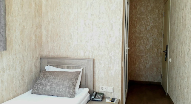 Hotel Nizami Street, Book Hotel Nasimi Baku