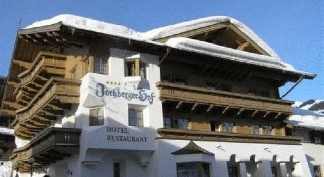 Jochberger Hof, Prenota Hotel Jochberg Kitzbuhel