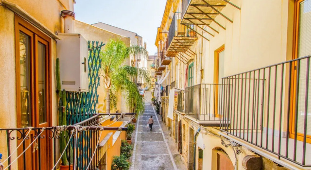 Gioia Apartment