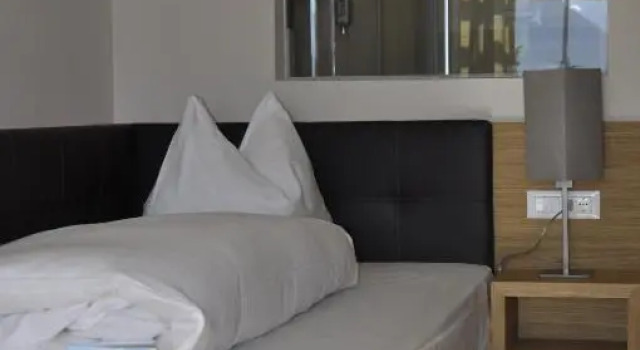 Номер Standard Hotel Mitterplatt